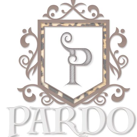 Hotel Pardo Tenosique de Pino Suarez 外观 照片