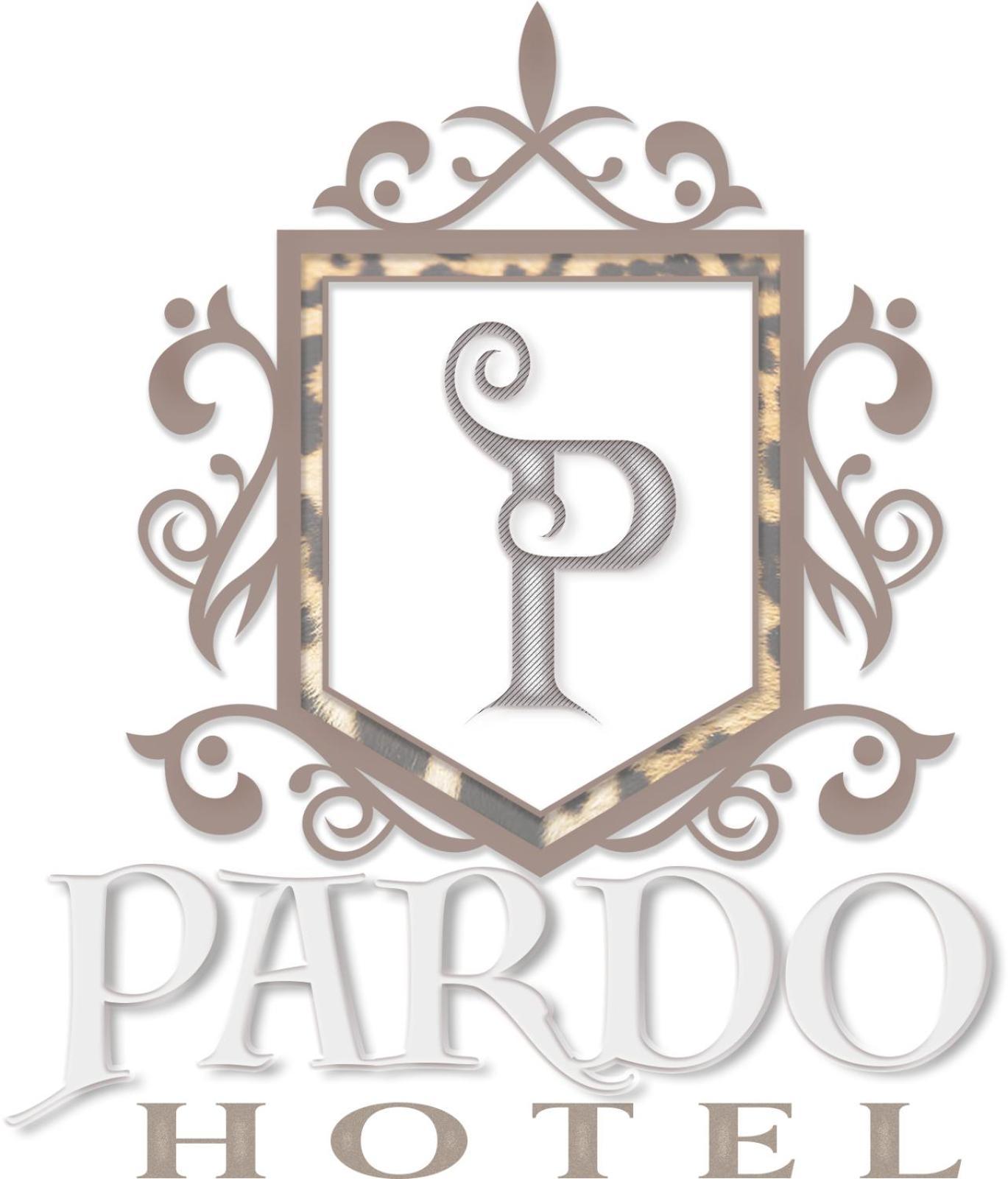 Hotel Pardo Tenosique de Pino Suarez 外观 照片